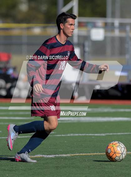Thumbnail 3 in Highland vs. Perry (Coyote Classic Tournament) photogallery.