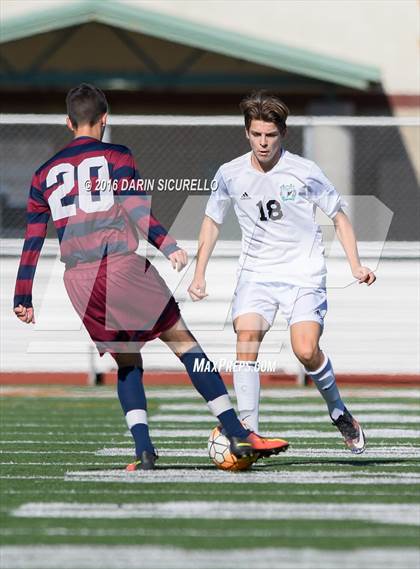 Thumbnail 2 in Highland vs. Perry (Coyote Classic Tournament) photogallery.