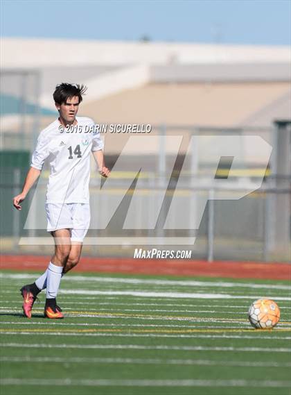 Thumbnail 2 in Highland vs. Perry (Coyote Classic Tournament) photogallery.