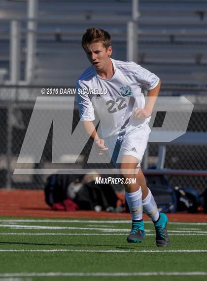 Thumbnail 3 in Highland vs. Perry (Coyote Classic Tournament) photogallery.