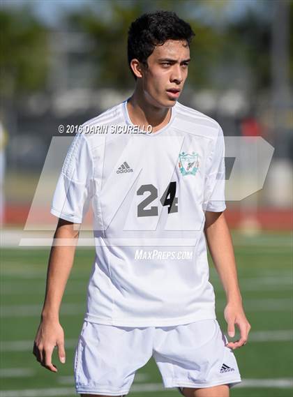 Thumbnail 1 in Highland vs. Perry (Coyote Classic Tournament) photogallery.