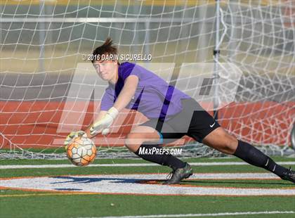 Thumbnail 2 in Highland vs. Perry (Coyote Classic Tournament) photogallery.
