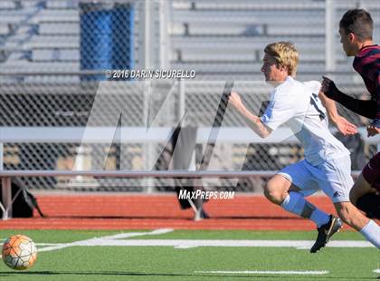 Thumbnail 3 in Highland vs. Perry (Coyote Classic Tournament) photogallery.