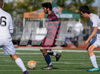 Thumbnail 1 in Highland vs. Perry (Coyote Classic Tournament) photogallery.