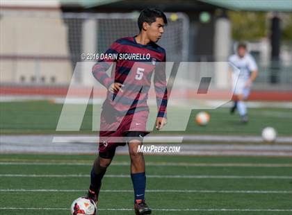 Thumbnail 1 in Highland vs. Perry (Coyote Classic Tournament) photogallery.