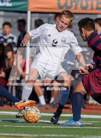 Thumbnail 2 in Highland vs. Perry (Coyote Classic Tournament) photogallery.