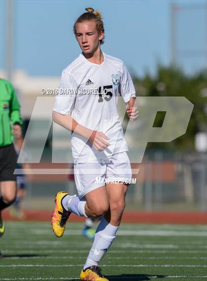 Thumbnail 3 in Highland vs. Perry (Coyote Classic Tournament) photogallery.