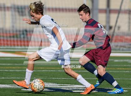 Thumbnail 1 in Highland vs. Perry (Coyote Classic Tournament) photogallery.