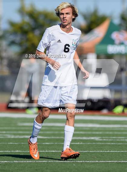 Thumbnail 3 in Highland vs. Perry (Coyote Classic Tournament) photogallery.