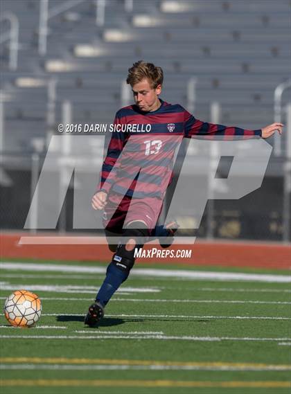 Thumbnail 2 in Highland vs. Perry (Coyote Classic Tournament) photogallery.