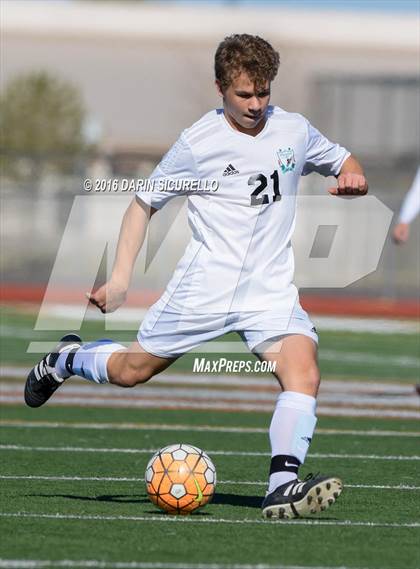 Thumbnail 1 in Highland vs. Perry (Coyote Classic Tournament) photogallery.