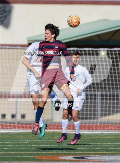 Thumbnail 1 in Highland vs. Perry (Coyote Classic Tournament) photogallery.