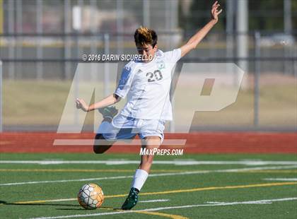 Thumbnail 1 in Highland vs. Perry (Coyote Classic Tournament) photogallery.