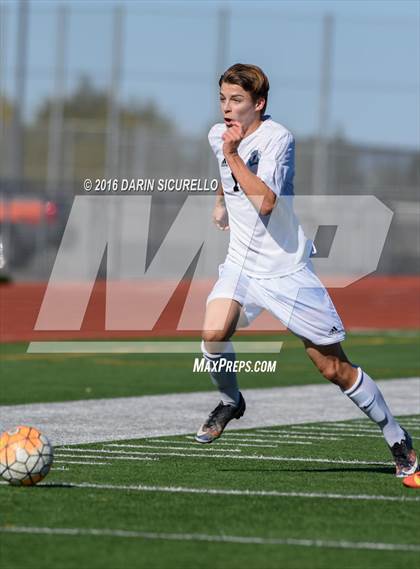 Thumbnail 2 in Highland vs. Perry (Coyote Classic Tournament) photogallery.