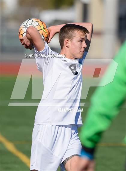 Thumbnail 2 in Highland vs. Perry (Coyote Classic Tournament) photogallery.