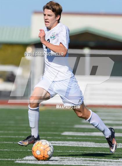 Thumbnail 1 in Highland vs. Perry (Coyote Classic Tournament) photogallery.