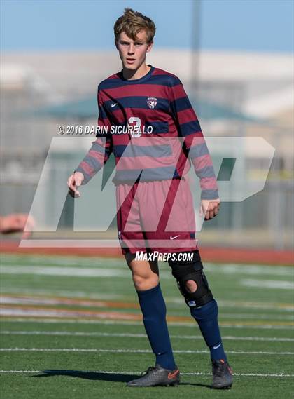 Thumbnail 1 in Highland vs. Perry (Coyote Classic Tournament) photogallery.