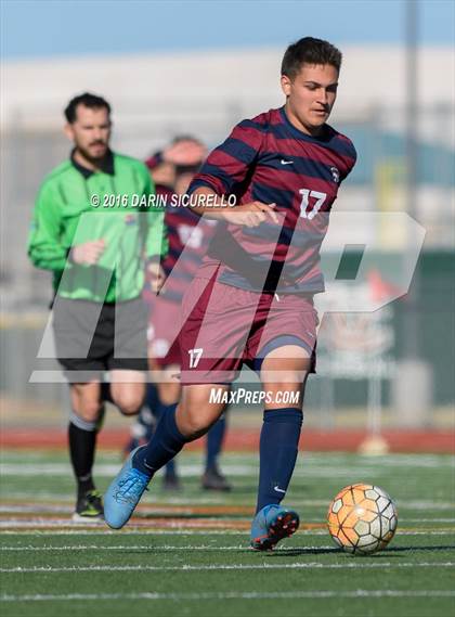 Thumbnail 1 in Highland vs. Perry (Coyote Classic Tournament) photogallery.