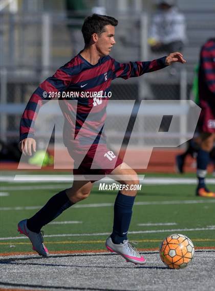 Thumbnail 1 in Highland vs. Perry (Coyote Classic Tournament) photogallery.