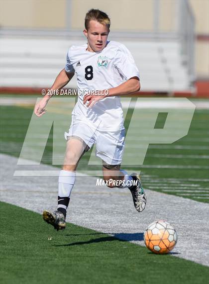 Thumbnail 1 in Highland vs. Perry (Coyote Classic Tournament) photogallery.