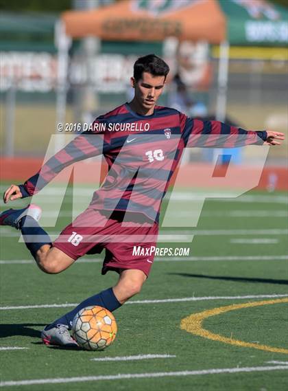 Thumbnail 1 in Highland vs. Perry (Coyote Classic Tournament) photogallery.