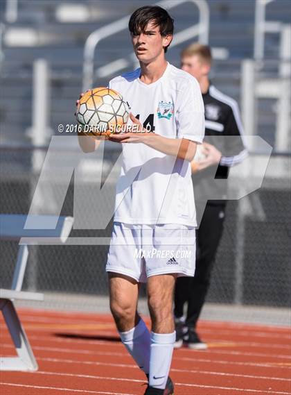 Thumbnail 1 in Highland vs. Perry (Coyote Classic Tournament) photogallery.