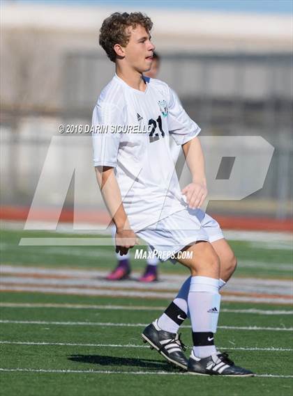 Thumbnail 2 in Highland vs. Perry (Coyote Classic Tournament) photogallery.