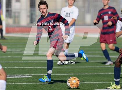 Thumbnail 1 in Highland vs. Perry (Coyote Classic Tournament) photogallery.