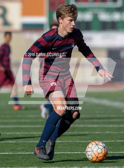 Thumbnail 3 in Highland vs. Perry (Coyote Classic Tournament) photogallery.