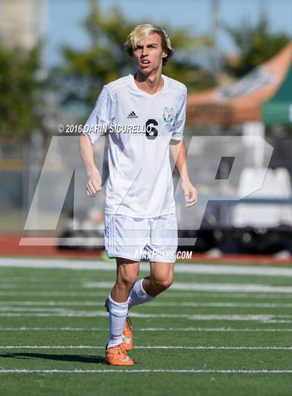 Thumbnail 2 in Highland vs. Perry (Coyote Classic Tournament) photogallery.