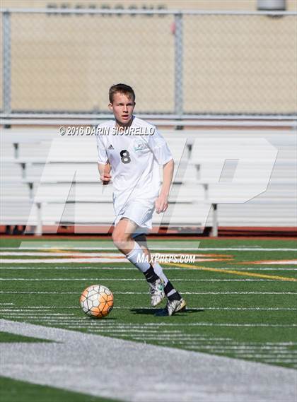 Thumbnail 3 in Highland vs. Perry (Coyote Classic Tournament) photogallery.