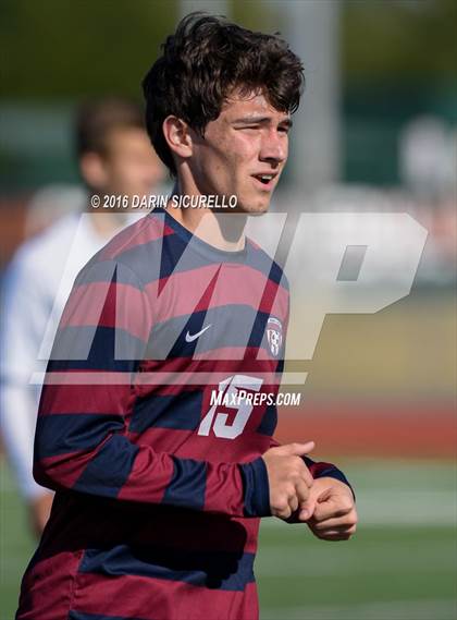 Thumbnail 2 in Highland vs. Perry (Coyote Classic Tournament) photogallery.