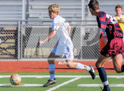 Thumbnail 1 in Highland vs. Perry (Coyote Classic Tournament) photogallery.