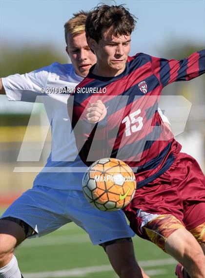Thumbnail 1 in Highland vs. Perry (Coyote Classic Tournament) photogallery.