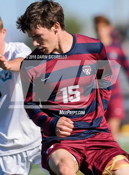Thumbnail 3 in Highland vs. Perry (Coyote Classic Tournament) photogallery.