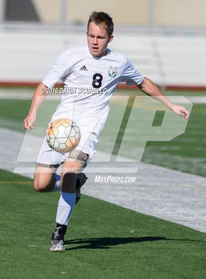 Thumbnail 2 in Highland vs. Perry (Coyote Classic Tournament) photogallery.