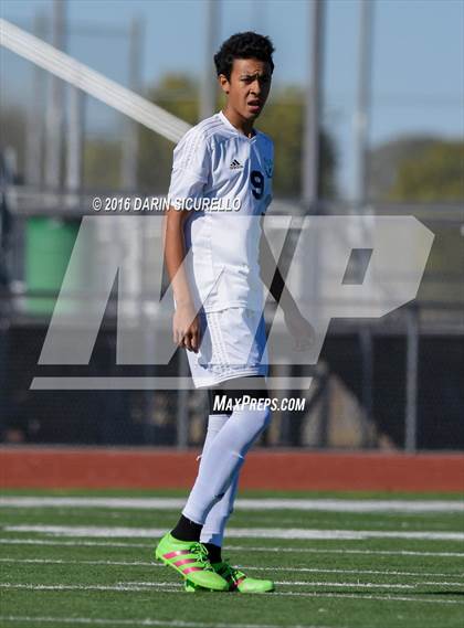 Thumbnail 1 in Highland vs. Perry (Coyote Classic Tournament) photogallery.