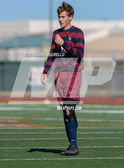 Thumbnail 1 in Highland vs. Perry (Coyote Classic Tournament) photogallery.