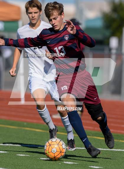 Thumbnail 1 in Highland vs. Perry (Coyote Classic Tournament) photogallery.