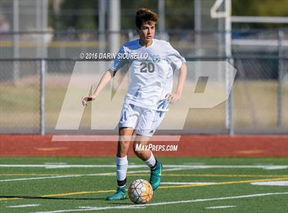 Thumbnail 2 in Highland vs. Perry (Coyote Classic Tournament) photogallery.