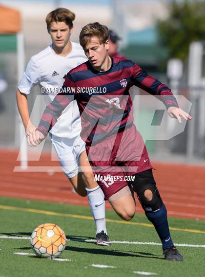 Thumbnail 3 in Highland vs. Perry (Coyote Classic Tournament) photogallery.