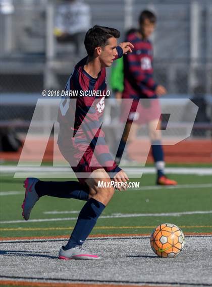 Thumbnail 2 in Highland vs. Perry (Coyote Classic Tournament) photogallery.