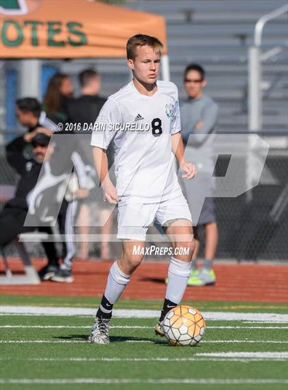 Thumbnail 2 in Highland vs. Perry (Coyote Classic Tournament) photogallery.
