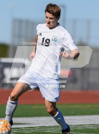 Thumbnail 1 in Highland vs. Perry (Coyote Classic Tournament) photogallery.