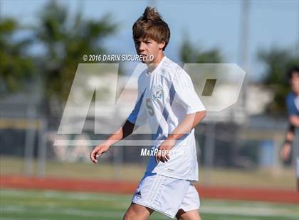 Thumbnail 3 in Highland vs. Perry (Coyote Classic Tournament) photogallery.