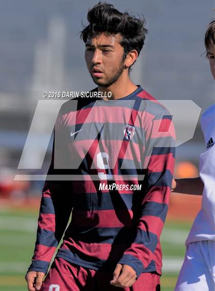 Thumbnail 2 in Highland vs. Perry (Coyote Classic Tournament) photogallery.