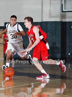 Pasadena Memorial vs. Galena Park (McDonald's Texas Invitational)