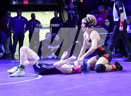 Thumbnail 2 in UIL 5A/6A State Championships - 145 lb Finals photogallery.