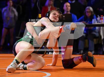 Thumbnail 2 in UIL 5A/6A State Championships - 145 lb Finals photogallery.