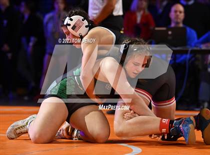 Thumbnail 1 in UIL 5A/6A State Championships - 145 lb Finals photogallery.
